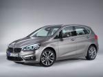 BMW 225i Active Tourer 2014 года
